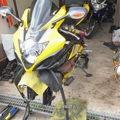 タイヤ交換、カスタム、整備‼️ 自動車に限らずバイクでもOK - 札幌市