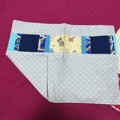 ランチマット2 幼稚園　保育園の画像