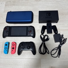 任天堂Switchセット