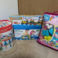 こども　おもちゃ　4点セット【単品売りも可】