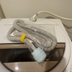 TOSHIBA 洗濯機　6kgの画像