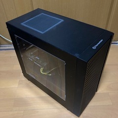 ゲーミングPC / Ryzen5 3500 / 1660 sup...