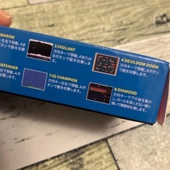 携帯ゲーム　GAME Ark mini3の画像