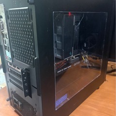 ゲーミングPC Intel　i5 12400 RTX2070superの画像