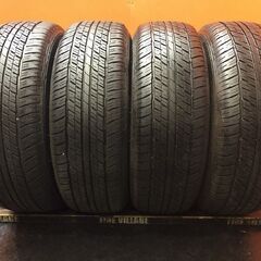DUNLOP GRANDTREK AT23 265/65R18 ...
