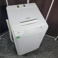 8689‼️関西エリア配送設置可🙌‼️最新2021年製✨洗剤自動...
