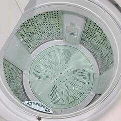 8997‼️関西エリア配送設置可🙌‼️最新2021年製✨洗剤自動投入✨日立 ビートウォッシュ 9kg 洗濯機の画像