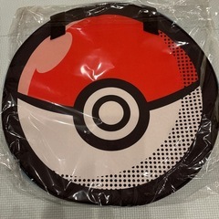 ポケモン　収納バッグの画像