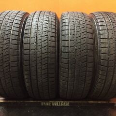 BS BRIDGESTONE BLIZZAK VRX2 205/...