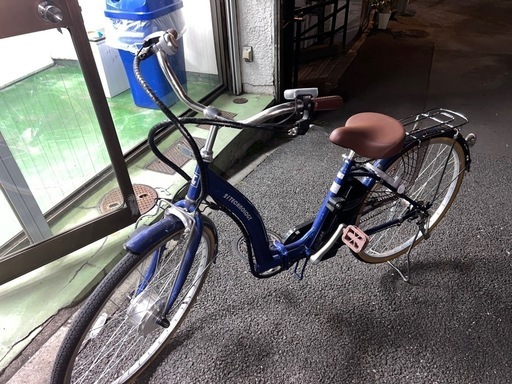 BRUNO MINIVELO ROAD DROP /AAA PV使用品