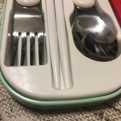 マイメロディー　箸　ティンカーベル セット
の画像