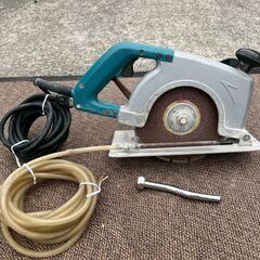 ★動作良好★makita マキタ 7型カッタ 180mm 410...