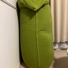 ヨギボーマックス　みどり