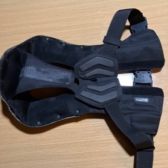 エアーバック付きベスト　フリーサイズ
の画像