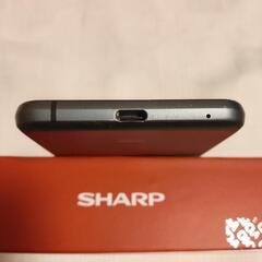 AQUOS sense3 lite SH-RM12 の画像