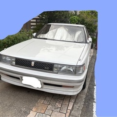 超希少！　サンルーフMX83 チェイサー　