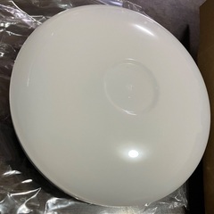 昼光色　LED小型シーリングライト　値下げラストです！の画像