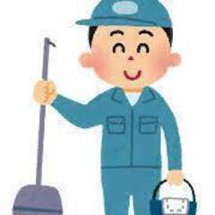 （隔週の水曜or土曜の2時間）（時給1400円清掃バイト）土岐市肥田町の工場敷地内を清掃するお仕事ですの画像