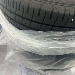 タイヤ4本 14インチ 175/65R14の画像