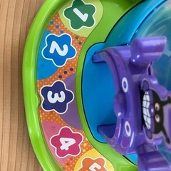 アンパンマン　光るくるコロタワーの画像