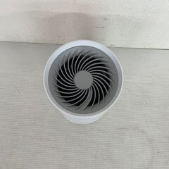 mottole モットル マイナスイオンUV空気清浄機 MTL-E014 生活家電 ホワイト 動作確認済 空気清浄 消臭 除菌 花粉対策 ハウスダスト Y1391の画像
