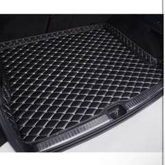 日産 リーフ ZE1系 専用 3Dラゲッジマット