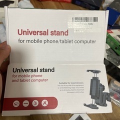車載ホルダー タブレットホルダー