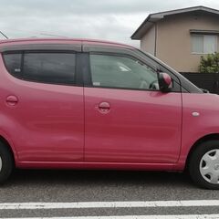 モコ（ＭＲワゴン）（MG22S 2WD NA）内外装美車！快適装備充実！の画像