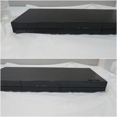 Panasonic 　パナソニック ブルーレイ ディスク レコーダー 2TB　DMR-2W202    ■未使用品■の画像