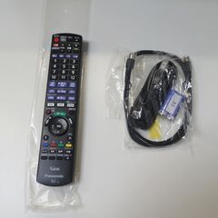 Panasonic 　パナソニック ブルーレイ ディスク レコーダー 2TB　DMR-2W202    ■未使用品■の画像