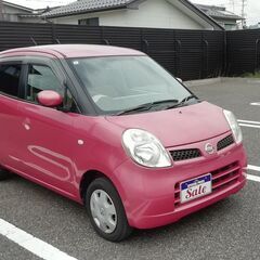 モコ（ＭＲワゴン）（MG22S 2WD NA）内外装美車！快適...