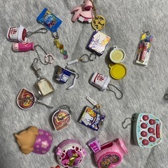 人気♡ガチャガチャ