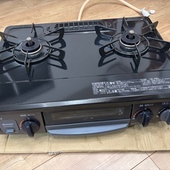 ガスコンロ　ガステーブルの画像