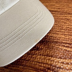 champion キャップ　帽子　２個セットの画像