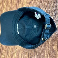 champion キャップ　帽子　２個セットの画像