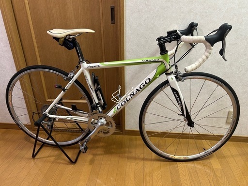 コルナゴプリマベーラ