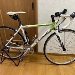 COLNAGOコルナゴ PRIMA 105 ロードバイク