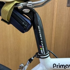 COLNAGOコルナゴ PRIMAVERA 105 ロードバイクの画像
