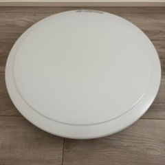 LEDシーリングライト　12畳用の画像