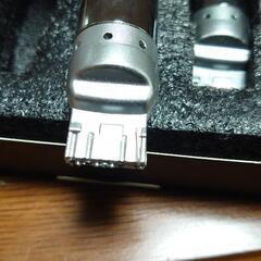 LEDウィンカー抵抗器内蔵　4個セットの画像
