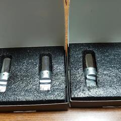 LEDウィンカー抵抗器内蔵　4個セットの画像