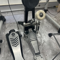電子ドラム YAMAHAの画像