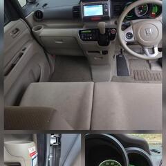 ホンダ N BOX GL パッケージ 平成２４年 80980kmの画像