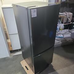 Hisense冷蔵庫 2021年 154リットル