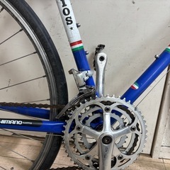 GIOS SPAZIO(ジオス スパジオ)ロードバイクの画像