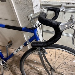 GIOS SPAZIO(ジオス スパジオ)ロードバイクの画像