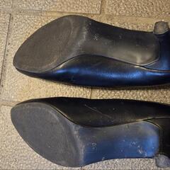 パンプスの画像