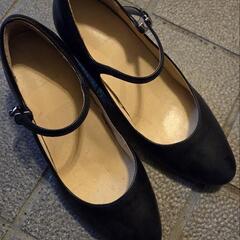 パンプスの画像