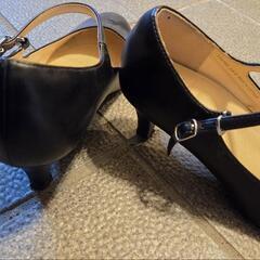 パンプスの画像