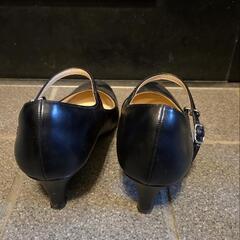 パンプスの画像